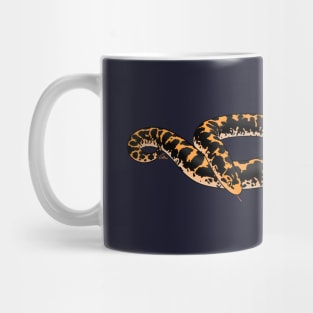 Normal Kenyan Sand Boa Mug